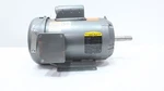 Baldor JML3606T Motor 182JM 3HP 3450RPM 230V-AC 1PH. Fixed Price $936.60.