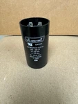 Weg Motor Start Capacitor SCP-340-408/250VLTG Uf New!!. Fixed Price $42.75.