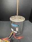 Rescue Emerson 5470 Direct Drive Blower Motor K55HXNFH-0906 115V 60HZ 3/4HP Used. Fixed Price $89.99.