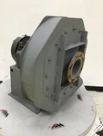 Conair Franklin 15 Hp Blower W/ Motor 290-460-05 Used #128078. Fixed Price $1864.50.