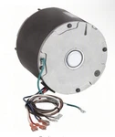 Replacment Motor Marley Qmark 3900-2065-000 480V 1/4 Hp 1640 Rpm Dayton 23TE65. Fixed Price $399.99.
