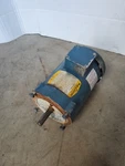 Baldor VM354534A63-282 3PH 230/460VAC 1HP One Per Lot. Fixed Price $186.27.