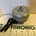 Ge 5KSM81FFL0064 Unit Bearing Motor 115V, .25A,1550RPM. Fixed Price $79.99.