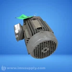Toyooki Kogyo D491915 Three Phase Induction Motor Usip. Fixed Price $1173.00.