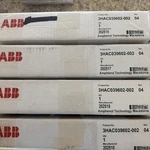 Abb 3HAC039602-002 Box-motor Cable, Ships Fast New In Usa. Fixed Price $350.00.