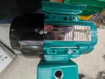 Brook Motor BA4M.33-4 New In Box. Fixed Price $175.00.