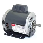 Dayton 24C180 Capacitor-start Belt Drive Motor, 1/2 Hp, 115/208-230V. Fixed Price $363.99.