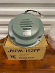 JKPM-16 Zff Yaskawa Elmotorer , Made In Japan ( 3 Months Warranty ). Fixed Price $295.57.