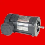 Motors (nidec) XS34SA2ACR Explosion Proof Hazardous Location Motor, 3/4 Hp. Fixed Price $541.00.