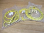 Brad Harrison 40708 Woodhead Cordset Molex (pack Of 3). Fixed Price $53.77.