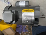 Baldor VL1301 Motor. Fixed Price $275.00.