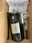 Century Hp Single Phase 230/115V 3450 Rpm Pool Pump Motor CET51ABM New. Fixed Price $197.99.