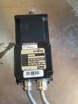 Parker 7521-350 3450 Br 2GES System Servo Motor CP*SYS7-21. Fixed Price $373.48.