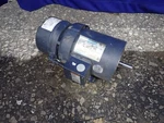 Leeson C6T17FK48G Motor 3/4 Hp 04200565566. Fixed Price $379.49.