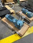 Sew Eurodrive K77 DRE100L4BE5HRTH 3HP Gear Motor 88.97:1 20RPM 230/460V. Fixed Price $900.00.