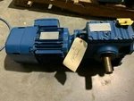 New Sew-eurodrive Gearmotor S67DRE90M4BE2HF Reducer. Fixed Price $810.00.