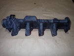 Deutz F4L F4M 1011F Diesel Engine Intake Manifold 04270858 Genset Power Unit Oem. Fixed Price $149.99.