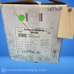 Leeson Electric Co C6C17FC177A General Purpose Motor Fnob. Fixed Price $1200.00.