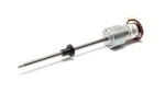 Pittman GM9234E992-R1 12-24VDC Gearhead Motor W/ Leadscrew. Fixed Price $21.95.