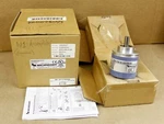 Wachendorff WDG-58B-60-AB-H24-S3 Rotary Encoder WDG58B Unused New Surplus In Box. Fixed Price $170.99.