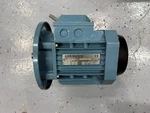 Abb Motors M2VA80B-4 Ac 1690RPM, .8 Kw. Fixed Price $349.00.