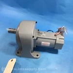 Nissei Corp. GILB-32-6/3-T90W Phase Induction Motor Fnip. Fixed Price $28.50.