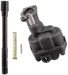 Engine Oil Pump-performance Melling 10550ST. Fixed Price $166.76.