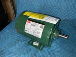 Dayton 1YBU8BG Agricultural Fan MOTOR,TEAO,1725 Rpm (S1F5). Fixed Price $154.69.