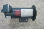 New Motor 1/2 Hp M4614NVX. Fixed Price $225.00.