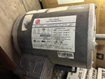 1C16992P1 Libert P63SYDY1-3498 Us Motors Old Stock *new No Box*. Fixed Price $849.99.