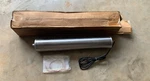 New Interroll 115/230V. Conveyor Roller Motor 060508 Type 6259 Model 113S. Fixed Price $450.00.
