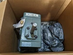 Hytrol 4A10-1 Lh Gear Reducer 10:1 *new Open Box R0152-10L. Fixed Price $275.00.