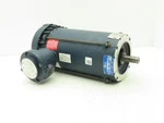 Leeson A145T17XC4A Ac Motor Explosion Proof 2HP 1740 Rpm 230/460V 3PH 145TC Tefc. Fixed Price $332.49.