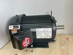 Us Motors U3P1D 3-PHASE General Purpose Hp 3600 Rpm Tefc 208-230/460V. Fixed Price $405.00.