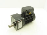Bodine 42R5BFCI-E3 Gearmotor 30:1 Ratio 1/6HP 47 Rpm 230V 50HZ Parallel Shaft. Fixed Price $249.99.