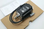 Yaskawa Genuine Nib SGM7J-04A7C6S 400W Ac Servo Motor MOT-I-4082=9R17. Fixed Price $239.97.