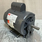 Dayton 6K345 General Purpose Motor 1/2HP 3450RPM 115/230V. Fixed Price $64.99.