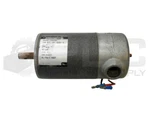 Groschopp PM8304 Motor 24VDC 5.7A 99W 2300RPM 911-60-0600-9. Fixed Price $300.00.