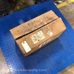 Sumitomo RNHM08-1320LYB-J1-30 Sm-cyclo Induction Motor Fnob. Fixed Price $341.54.