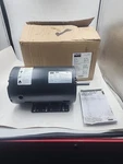 New Dayton 31LH33B Motor 1.5HP 230/460V 1760RPM. Fixed Price $245.00.