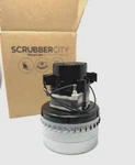 24V Stage Heavy Duty Vacuum Motor Replacement Fits Ametek & 116514-13. Fixed Price $149.00.