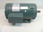 U760 1/2 Hp Marathon Motor 145TTDR6029, 3 Ph, Hz, 1745 Rpm. Fixed Price $298.59.