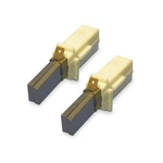 Ametek Lamb 833410-52 Replacement Motor Brush SET,PK2 2XB24. Fixed Price $29.59.