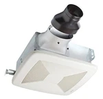 Broan LP80F White Cfm 1.1 Sone Energy Star Certified Bath Fan Finish Pack (m. Fixed Price $109.00.