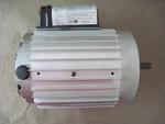 Dayton A750-8VE Agricultural Fan Motor Hp 115/208-230V Shipping Damage...works. Fixed Price $99.95.