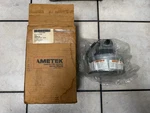 Ametek/lamb 115756 Vacuum Motor (220 Volts) 50/60 Hz. *nos* As Pictured. Fixed Price $79.99.