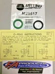 Melling M29517 Oil Pump Pickup Tube O-ring Set Of For Chevy Ls V8 Engines. Fixed Price $9.50.