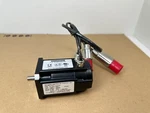 Kollmorgen AKM21E-ANCN1-00 Brushless Servo Motor. Fixed Price $179.95.
