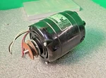 Bodine Electric NSH-34 115V Small Motor 1/15 Hp 1725 Rpm. Fixed Price $109.99.