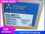HG-MR13 New Mitsubishi Ac Servo Motor HGMR13. Fixed Price $163.00.